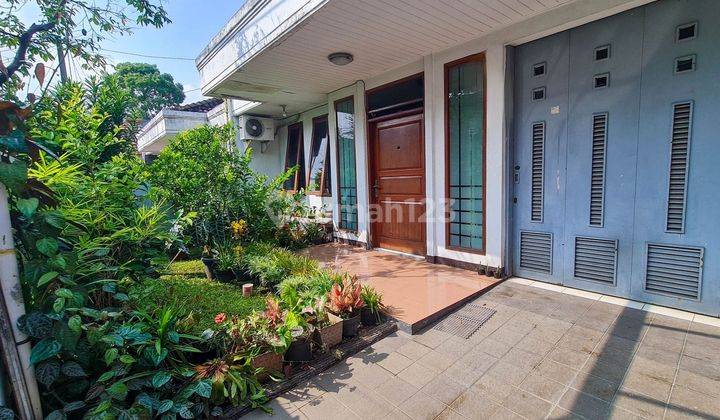 Wow Keren Nih Harga Rumah Cantik Dan Luas Taman Holis Indah Bandung 1