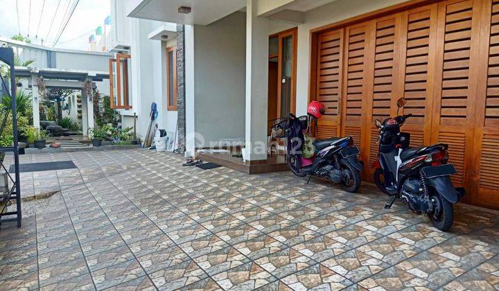 Wow Keren Harga Rumah Mewah Dan Bagus Colomadu Solo Jawa Tengah 1