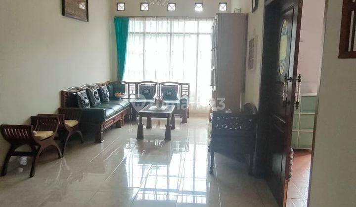 Siap Dipinang Rumah Bagus 2 Lantai Bumi Asri Cijerah Bandung 1