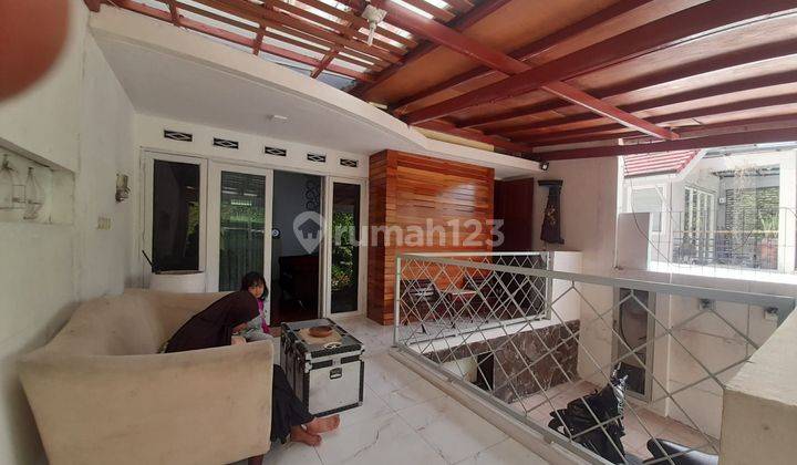 Rumah Bagus Harga Mantul Kawasan Setraduta Bandung 1