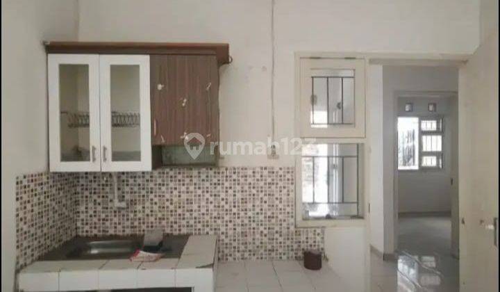 Keren Harga Rumah Dalam Cluster Sariwangi Bandung 1