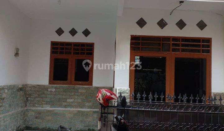 Dicari Pemilik Baru Rumah Bagus 2 Lantai Cibeber Cimahi Selatan 1