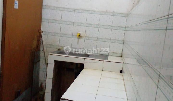 Dicari Pemilik Baru Rumah Bagus 2 Lantai Cibeber Cimahi Selatan 2