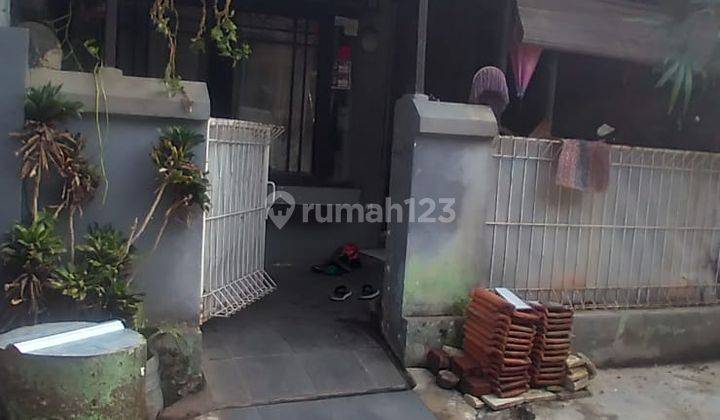 Jarang Ada Rumah Murah Dekat Kota Margaasih Bandung 2