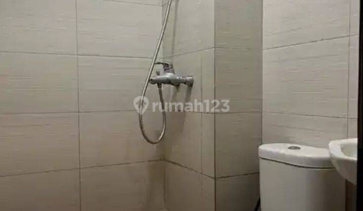 NEGO PASTI JADI APARTEMEN GATEWAY PASTEUR 1 BR BANDUNG 2