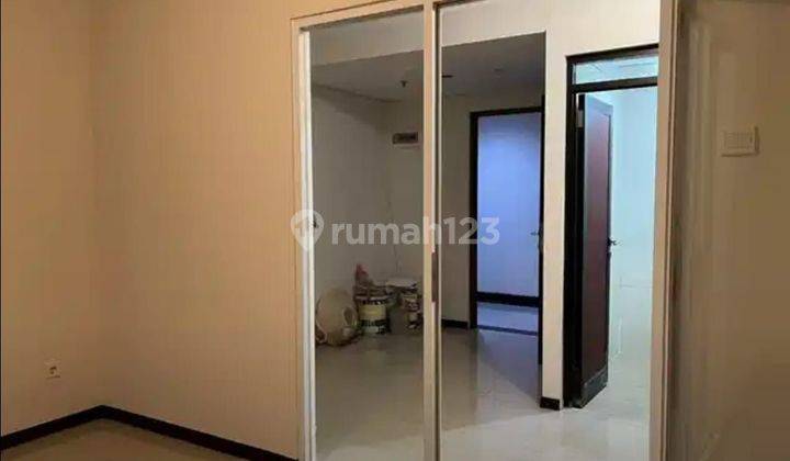 NEGO PASTI JADI APARTEMEN GATEWAY PASTEUR 1 BR BANDUNG 1