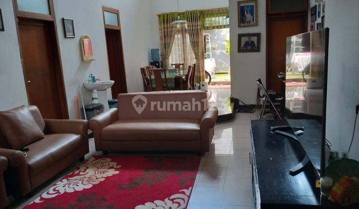 SIAP DIPINANG RUMAH BAGUS DEKAT BUANA INDAH SAYAP PETA BANDUNG 1