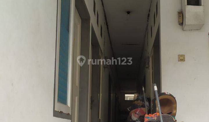 INVESTASI MENARIK RUMAH KOS SARIJADI DEKAT UNIV.MARANATA BANDUNG 2