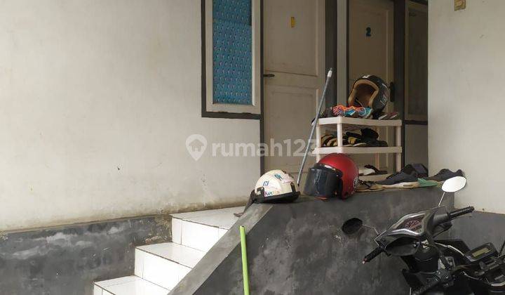 INVESTASI MENARIK RUMAH KOS SARIJADI DEKAT UNIV.MARANATA BANDUNG 1