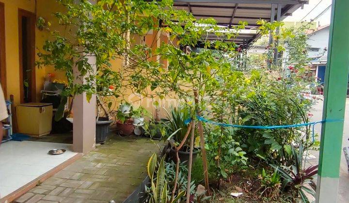 Pasti Terpikat Rumah Cantik Harga Heboh Bumi Asri Regency Cijerah Bandung 1