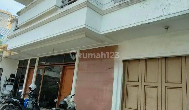 Sewa Rumah Besar Cocok Utk Kantor Atau Kos Bareng Sukakarya Pasteur Bandung 1