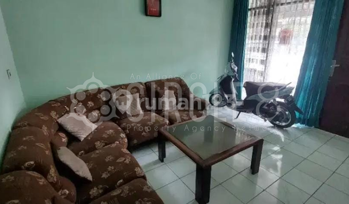 Rumah 5 Kt Siap Huni Taman Kopo Indah – 1 Lantai, 2200w, Bebas Banjir 2