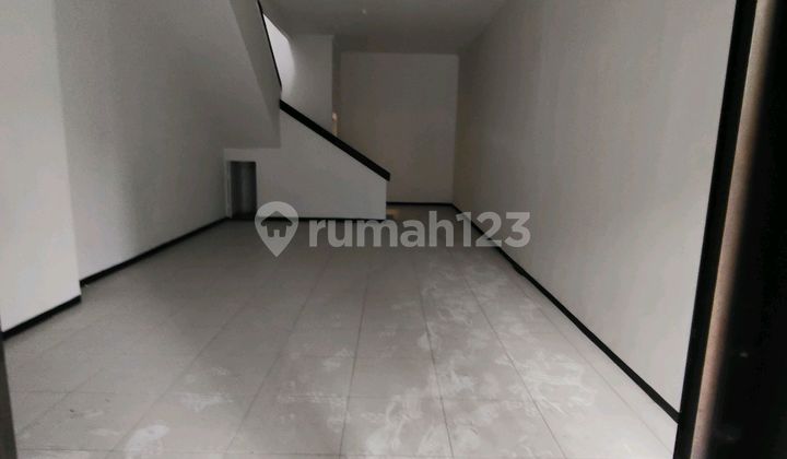 Ruko Strategis Cocok Untuk Usahamu Di Gempol Sari Bandung