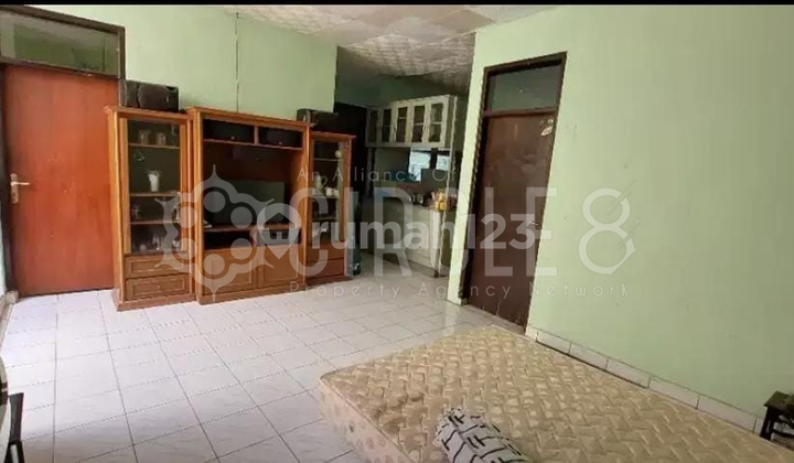 Rumah 5 Kt Siap Huni Taman Kopo Indah – 1 Lantai, 2200w, Bebas Banjir Rumah 5 Kt Siap Huni Taman Kopo Indah – 1 Lantai, 2200w, Bebas Banjir
