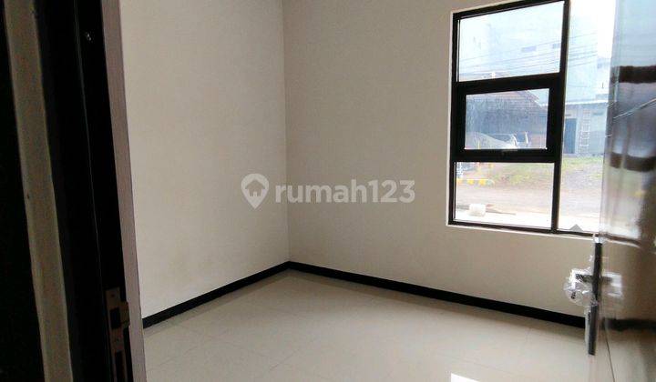 Pasti Suka Rumah Baru Jadi Gempol Sari Cijerah Bandung 2