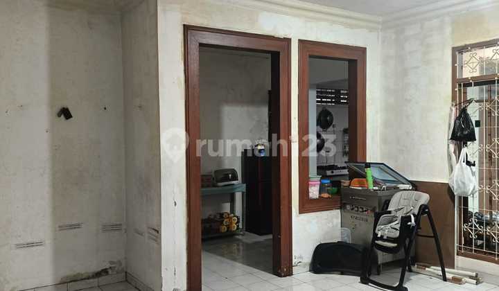 Ready-to-Live City Center House in Pasir Salam, Bandung 2