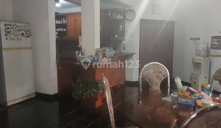 WOW MANTAP RUMAH LUAS DALAM KOMPLEK  BUDISARI BANDUNG 2