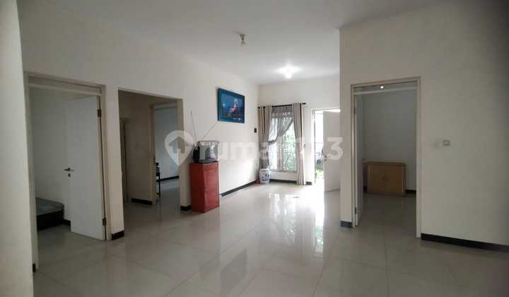 Menarik Rumah Siap Huni Taman Kopo Indah Bandung