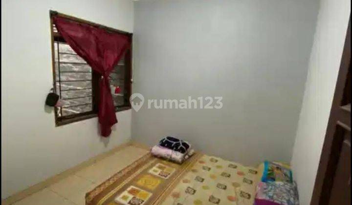 Harga Keren Rumah Cakep 2 Lantai Pondok Mutiara Cimahi Utara 2