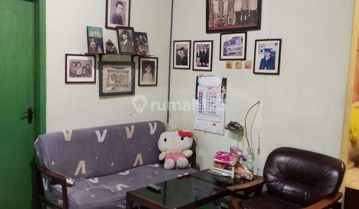 Wow Banget Harga Rumah Dalam Komplek Permata Kopo Bandung 1