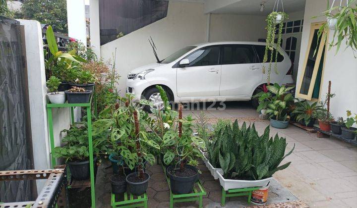 Pantas Kamu Miliki Rumah Cakep Dalam Komplek Cijerah Bandung 1