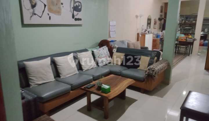 Harga Kece Rumah Bagus Dalam Town House Antapani Tengah Bandung