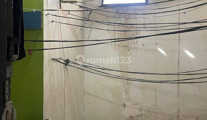 Mantap Lokasi Sayap Setiabudi Gudang Rumah Tua Bandung 2