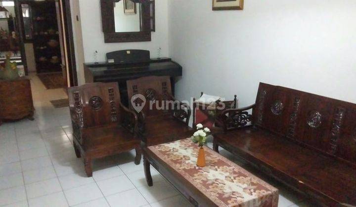 Nego Aja Harga Rumah Siap.huni Dalam Komplek Cijerah Bandung 1