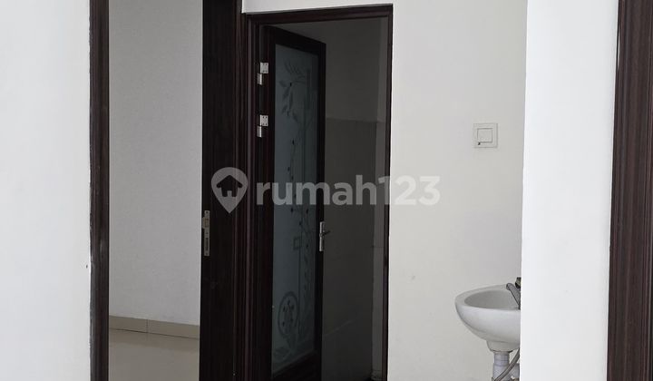 Your Dream of Owning a House in the Central Complex of Pinus Regency Bandung