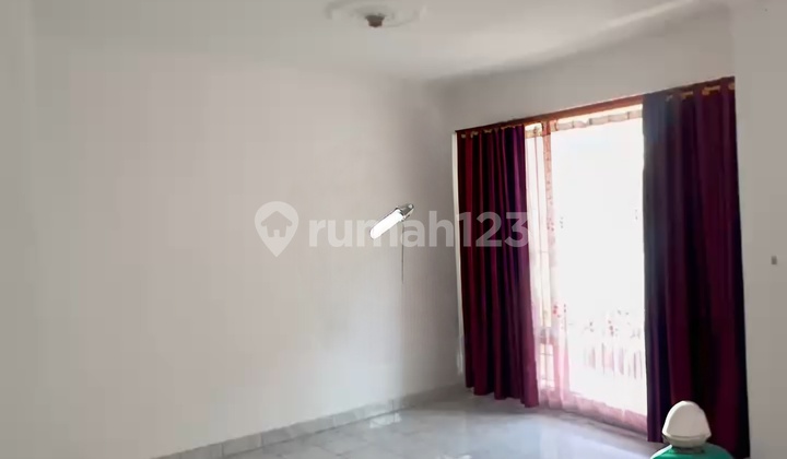 Rumah Murah Survei Langsung Komplek Dimensi di Nanjung Bandung 2