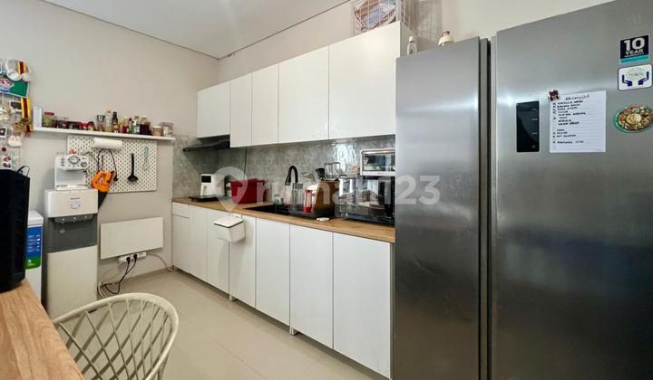 Nice House Semi Furnished Kebon Kopi South Cimahi 2