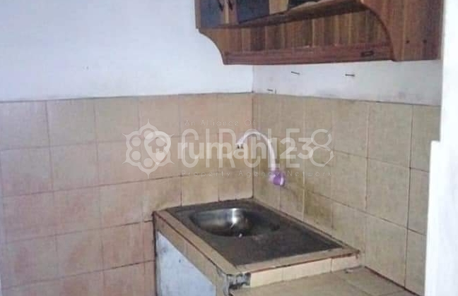 Rumah BAgus Terawat Harga Murah Banget di Permata Kopo Bandung 2