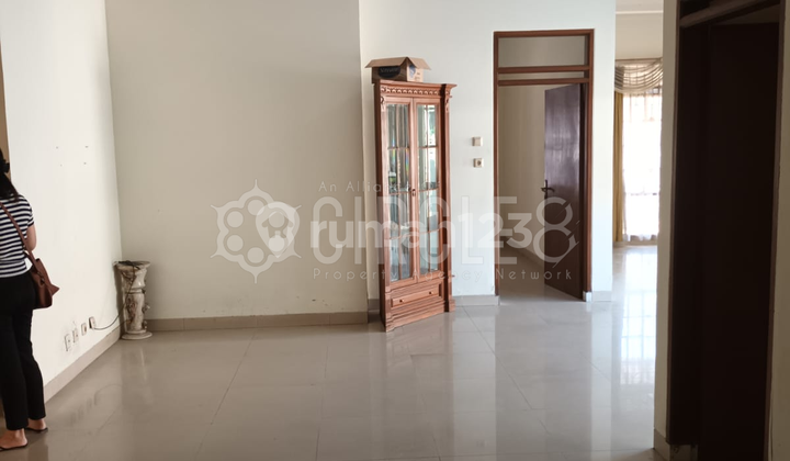 Rumah Idaman Cocok untuk Keluarga Lokasi di Taman kopo Indah Bandung 2