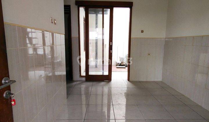 Harga Kece Rumah Siap Huni Kota Bali Padalarang Bandung SHM 2