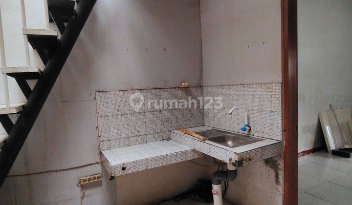 dapur dahsyat harga rumah kota bali