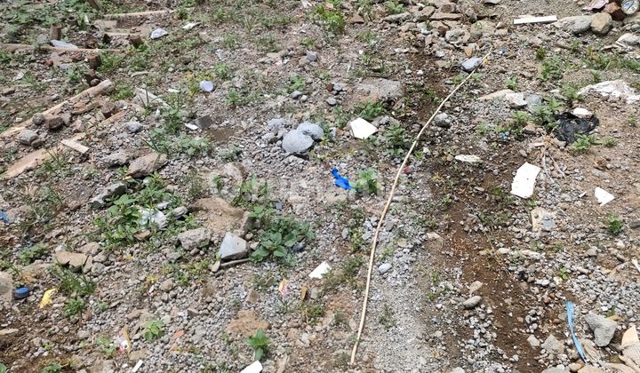 Suitable for Building Boarding Houses in the City Center of Babakan Jeruk, Bandung Suitable for Building Boarding Houses in the City Center of Babakan Jeruk, Bandung