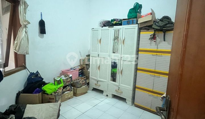 Langsung Survei Rumah Pilihanmu Ini Dalam Komplek Baros Cimahi 2