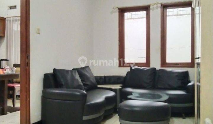 Harga Cetar Promo Besar Rumah Cakep Taman Kopo Indah Bandung 2