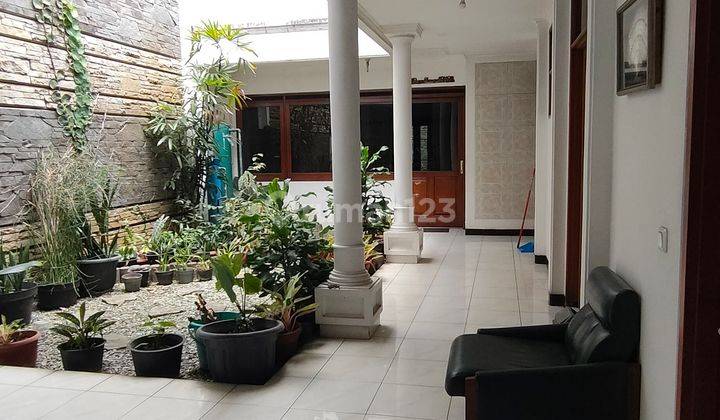 HARGA HEBOH RUMAH BAGUS TENGAH KOTA JALAN NARIPAN BANDUNG