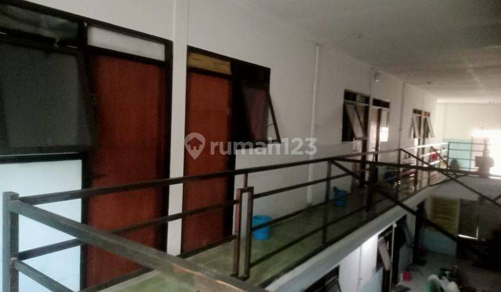 Investasi Menarik Rumah Kos Dekat Universitas Telkom Bandung 2