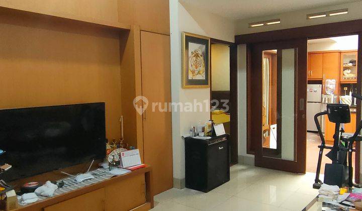 Wow Harga Keren Banget Rumah Furnished Kota Baru Parahyangan Bandung 2