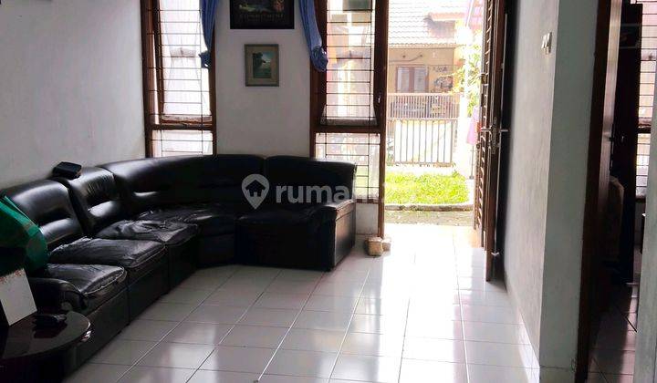Idaman Keluarga Muda Rumah Dalam Komplek Gempol Asri Cijerah Bandung 1
