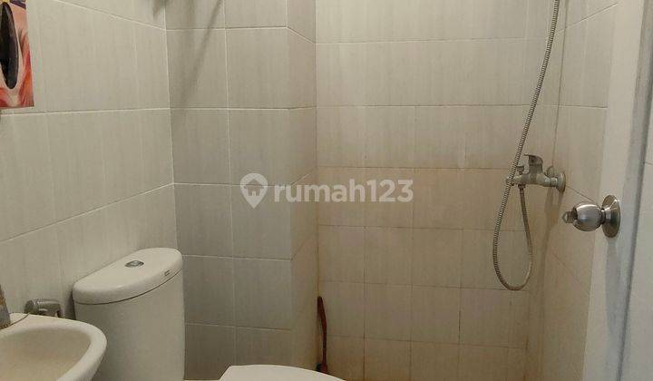 HARGA OKE BANGET APARTEMEN /DORMITORY PASKAL LODGE  PASIR KALIKI BANDUNG 2