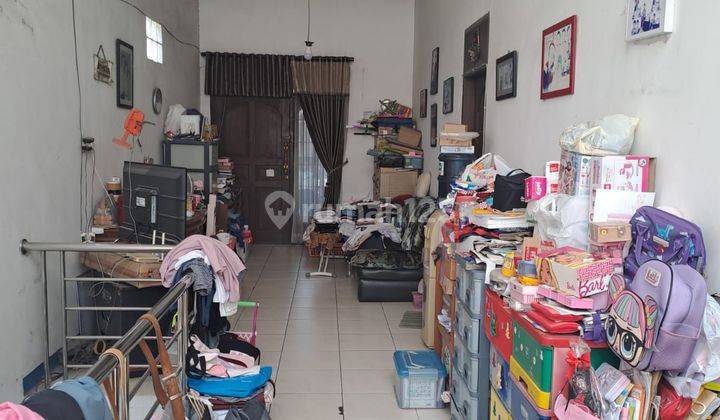 Siap Dibeli Harga Mantap Rumah Di Cijerah Bandung 1