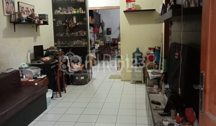 Terjangkau Banget, Rumah Nyaman di Taman Kopo Indah Bandung