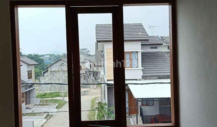 Nyaman Buat Tinggal Rumah Minimalis Kota Bali Padalarang Bandung 2