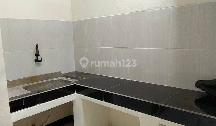 Sewa Keren Rumah Bagus Dalam Komplek Cijerah Bandung 2