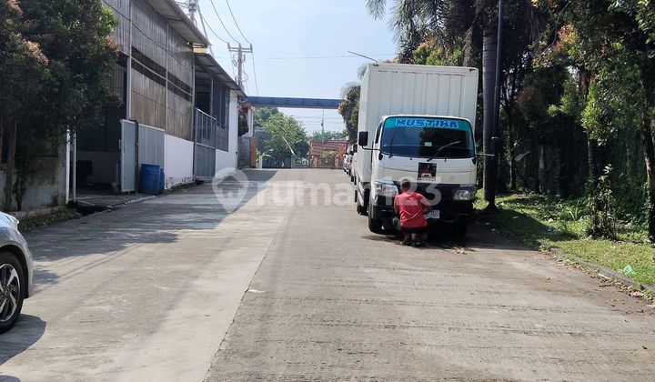 Rent a Cool Warehouse in Nanjung Bandung Warehouse Complex Rent a Cool Warehouse in Nanjung Bandung Warehouse Complex