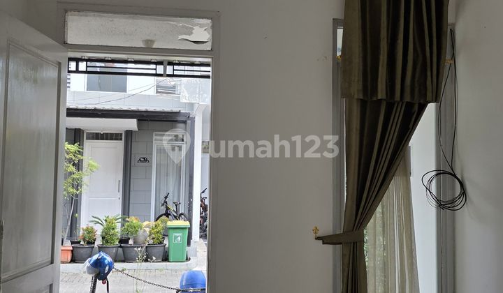 Your Dream of Owning a House in the Central Complex of Pinus Regency Bandung