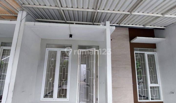 Harga Heran Rumah Cantik Favorit Taman Kopo Indah 5 Bandung 1